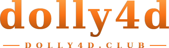 dolly4d logo